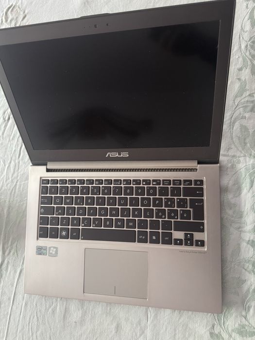 Laptop 14” asus UX31A ultrabook