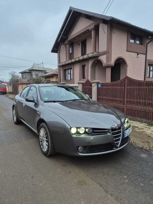 Alfa romeo 159 de vanzare