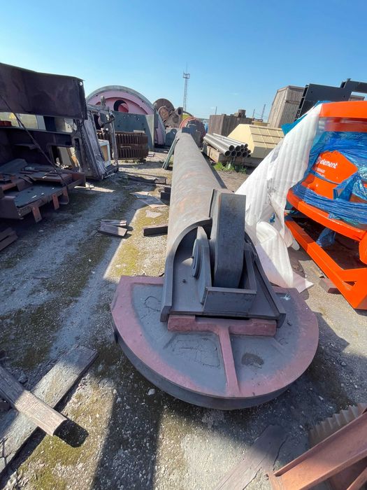 Рукоять 3537.02. для экскаватора ЭКГ