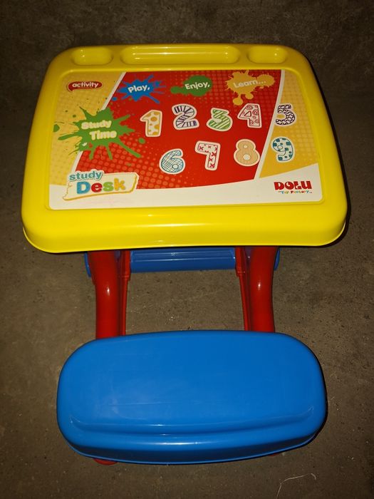 Детско (бебешко) бюро