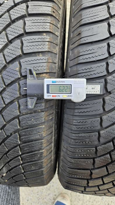 # 205/55 R16 • Iarna • Bridgestone Blizzak LM005 91H | 2 buc | Pret/buc