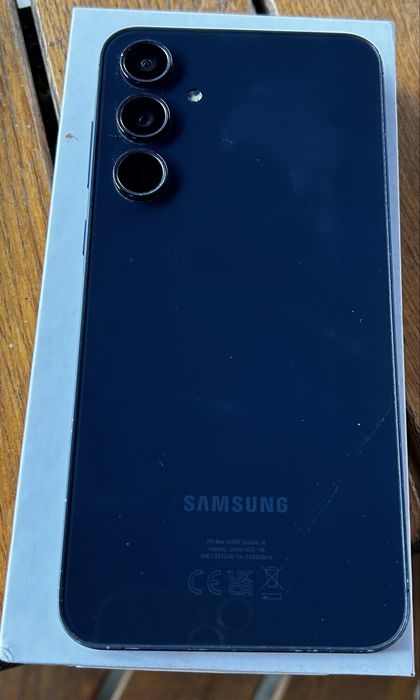 Samsung Galaxy A55 5G