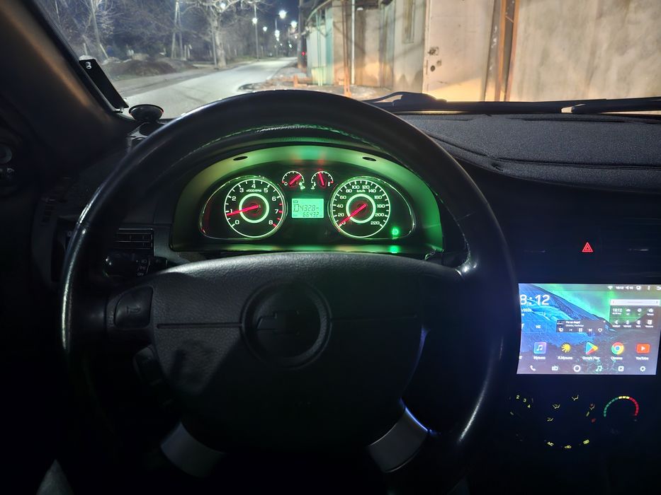 Продам свою Chevrolet Gentra 2022 L-style