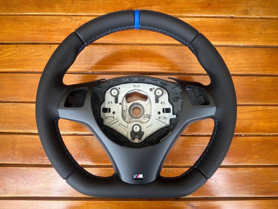 Volan Tesit Bmw E90-E91-E92 - NFL - FL  Nou