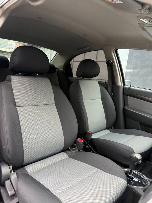 Nexia 3 / 4 позиция автомат