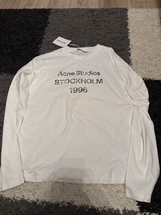 Bluza Acne Studios