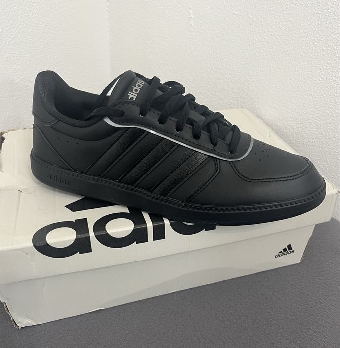Adidas Dama noi 40 2/3