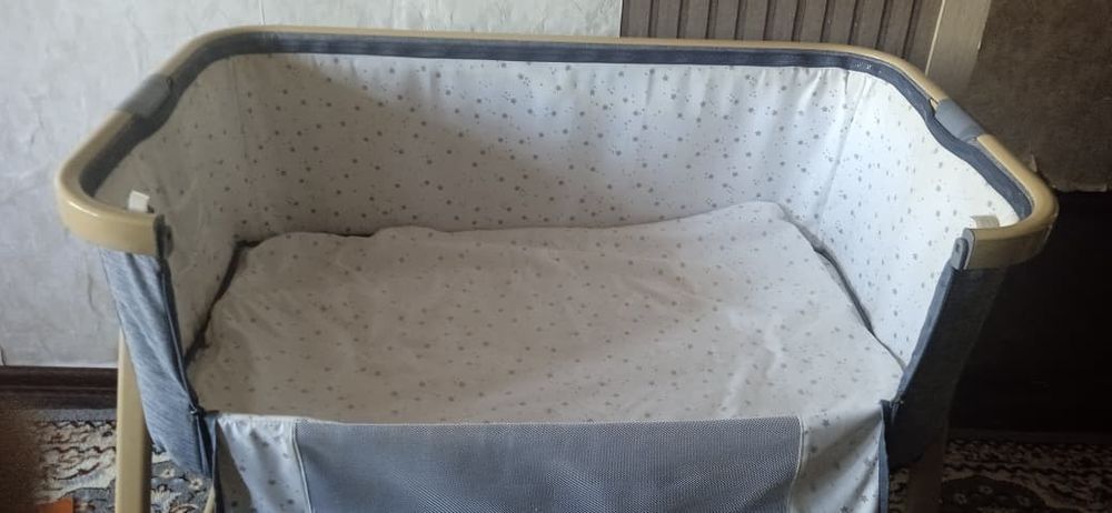 Продам детски крават