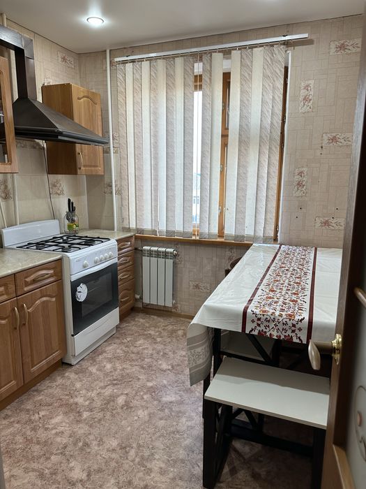 Сдам 2 комнатную квартиру