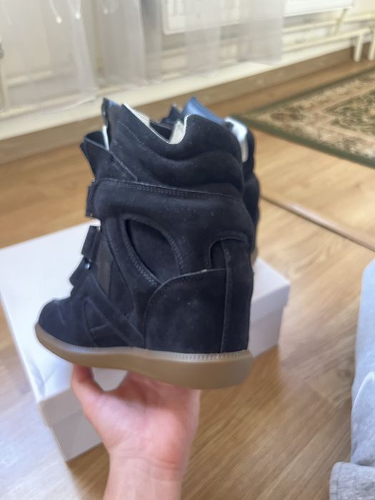 isabel marant.