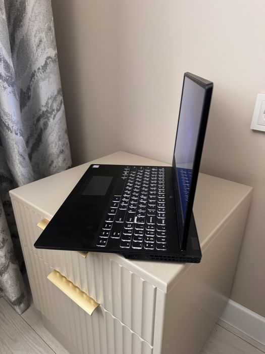 Lenovo legion игровой