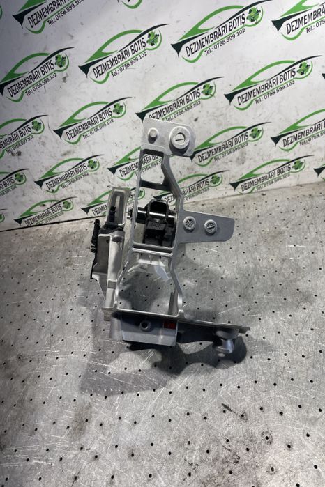 Pedala frana 4M1.723.117 Audi Q8 prima generatie