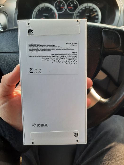 Samsung galaxy a56 8/256