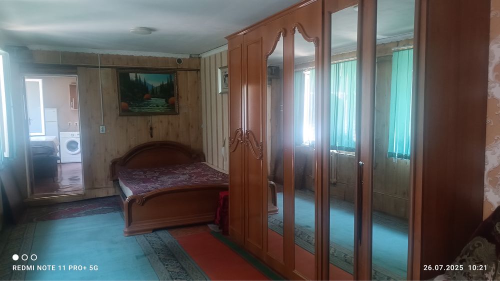 Сдам в аренду евродомик