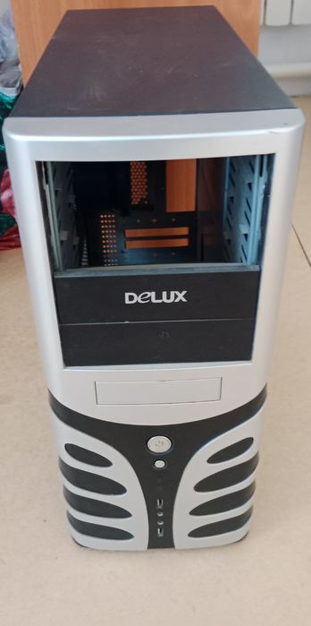 Корпус системного блока