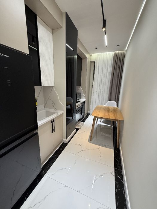 Сдаётся на долгосрочную аренду