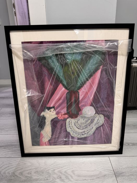 Продам картину «Margauym»