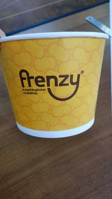 Бургер коробка , лаваш картон, фри картон