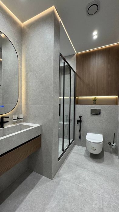 Продается 1 ком квартира, ЖК Oz Makon, ор-р: Переушка мост, 30м²