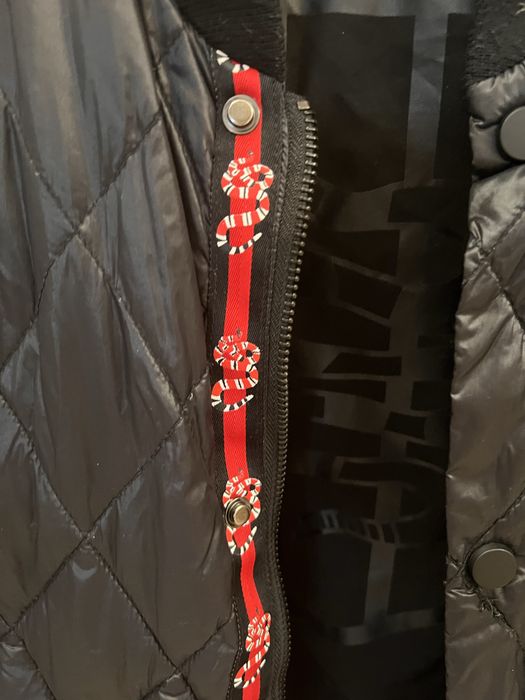 Осенняя курточка