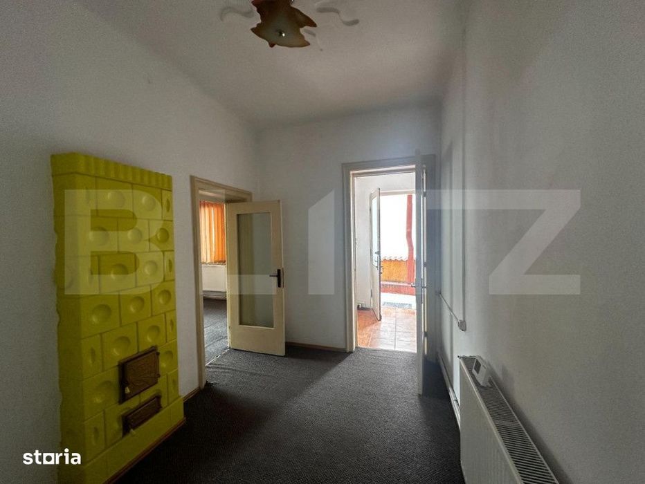 Spatiu birouri Calea Eroilor