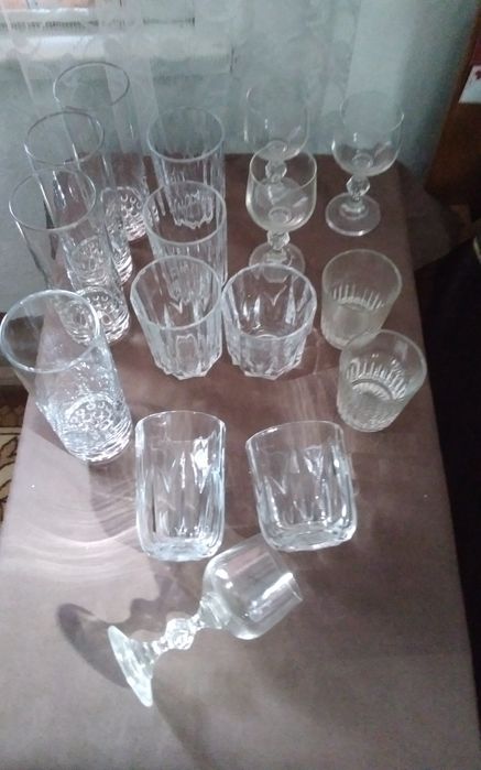 Порцеланова посуда