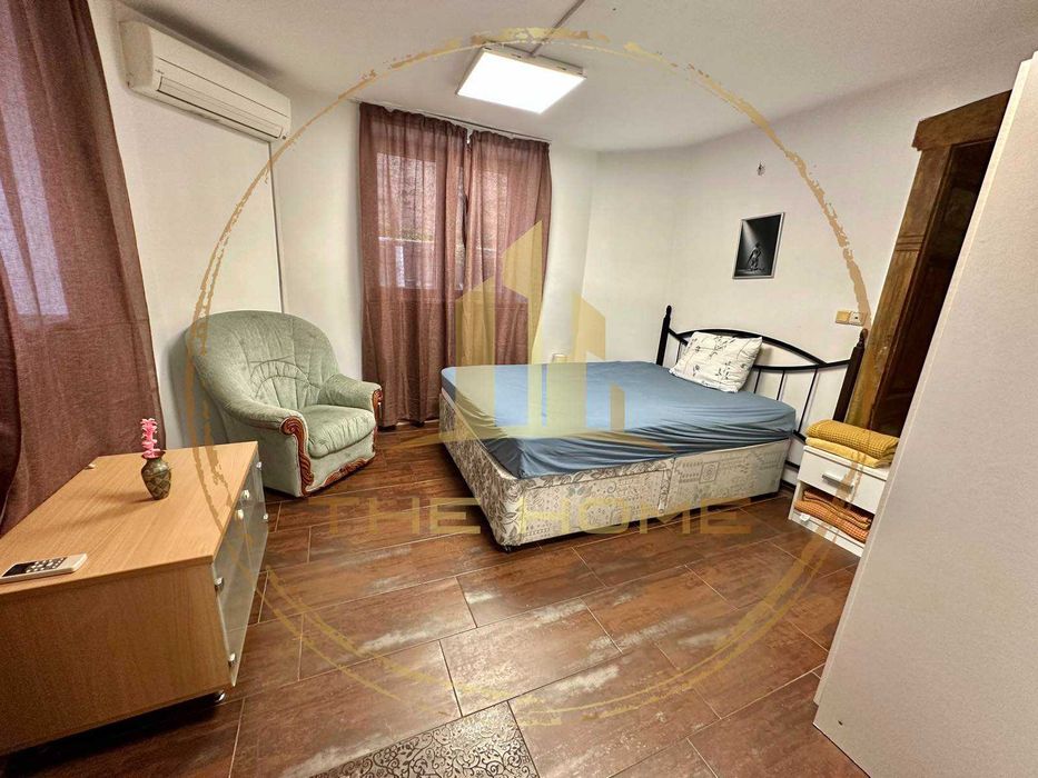Дава се под наем Тристаен апартамент в Варна, ВИНС - 65 кв.м за 300 € - Снимка #3