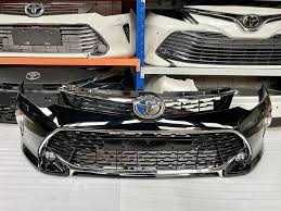 Кузовные запчасти марки Toyota Camry 50,55,70,75