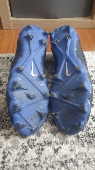 Nike Phantom MGX