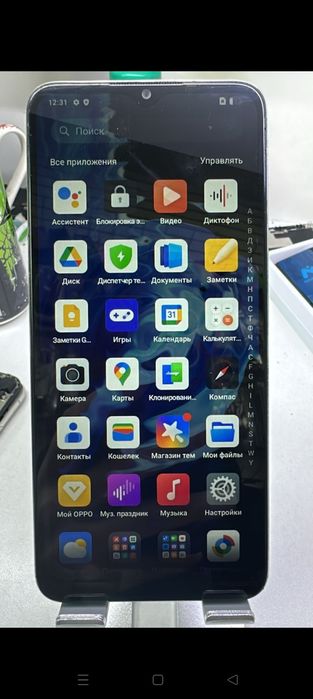 Продам орро а38 срочно