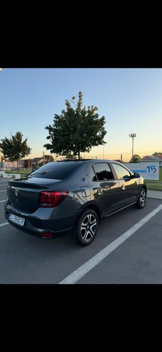 Dacia Logan 1.5 diesel 95 cai an 2020
