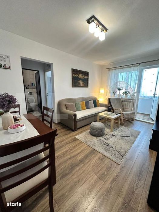Apartament 2 camere, zona micro 3