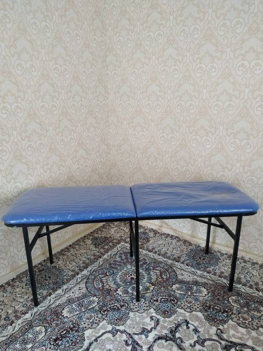 Кушетка массажа хижома чемодан тошкент доставка есть... нагрузка 250/3
