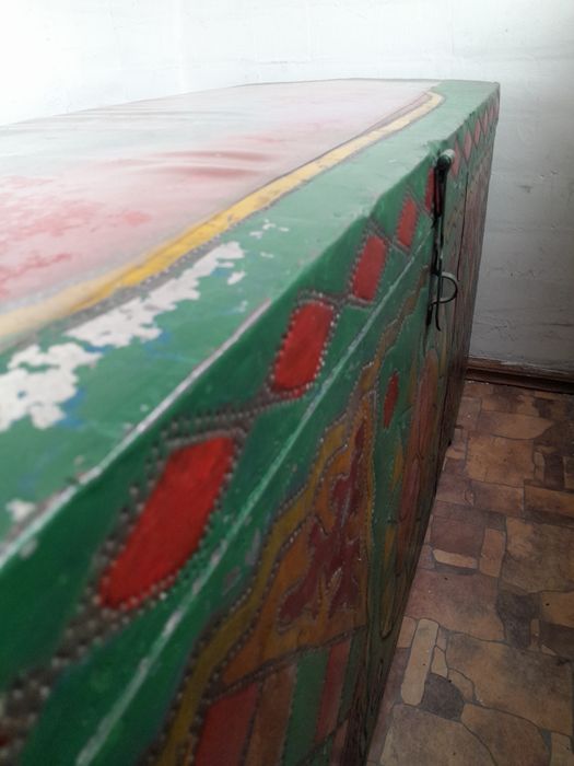 Продам сандык хорошем состоянии