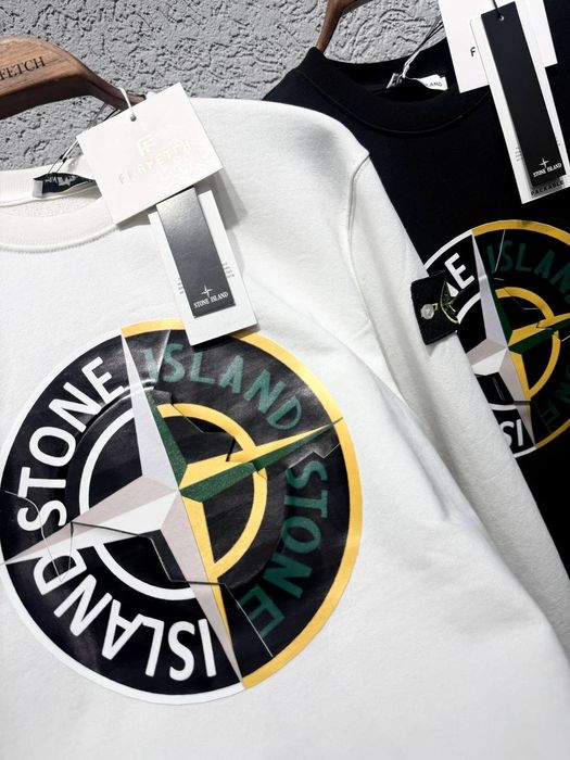 S**ne I**and блузи S-4XL