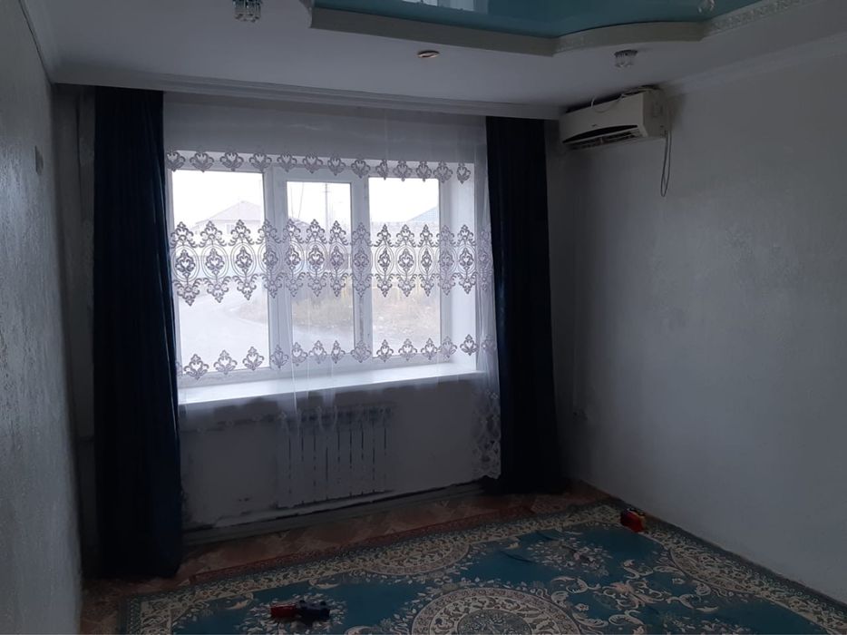 Аренда двухкомнатный квартира Балыкшы