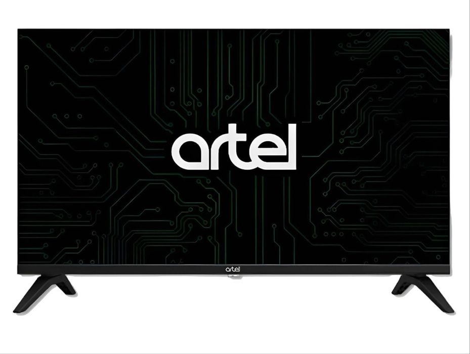Телевизор Artel 43  Full HD Smart TV | 166$