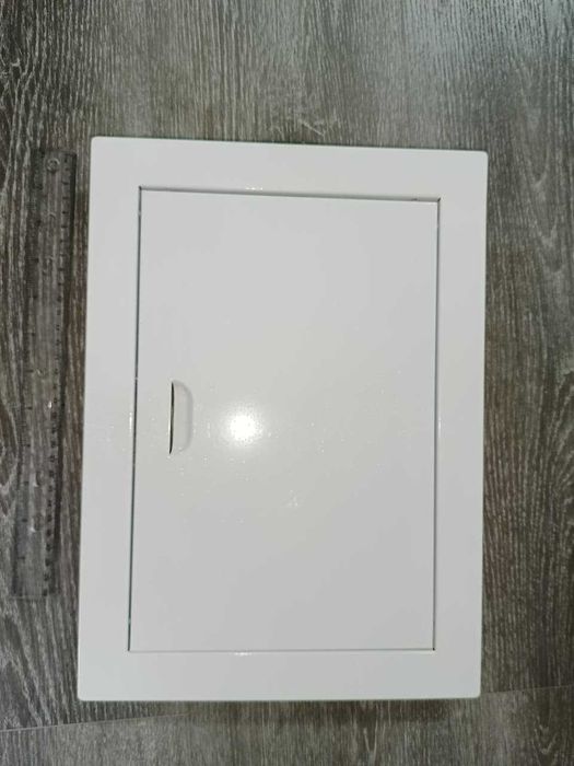 ревизионный люк в ванную комнату