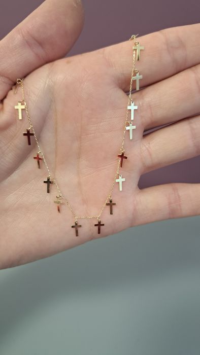 Colier aur choker
