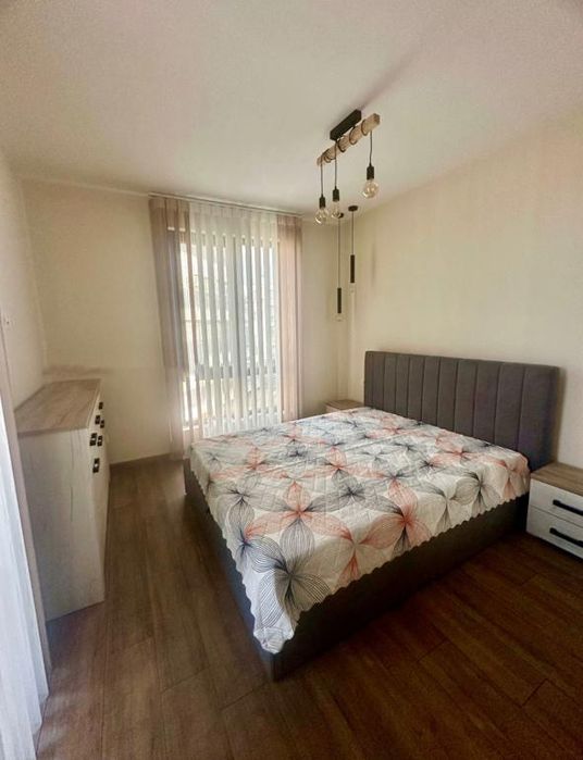 Дава се под наем Тристаен апартамент в София, Драгалевци - 110 кв.м за 1050 € - Снимка #3