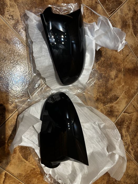 Външни капаци за огледала Golf V / Jeta / Skoda