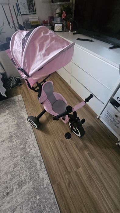 Tricicleta Kinderkraft Aston