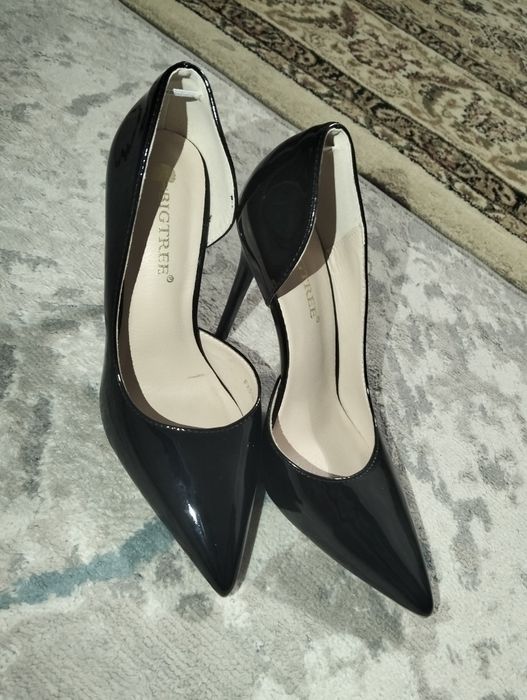 Продаю туфли 37 р