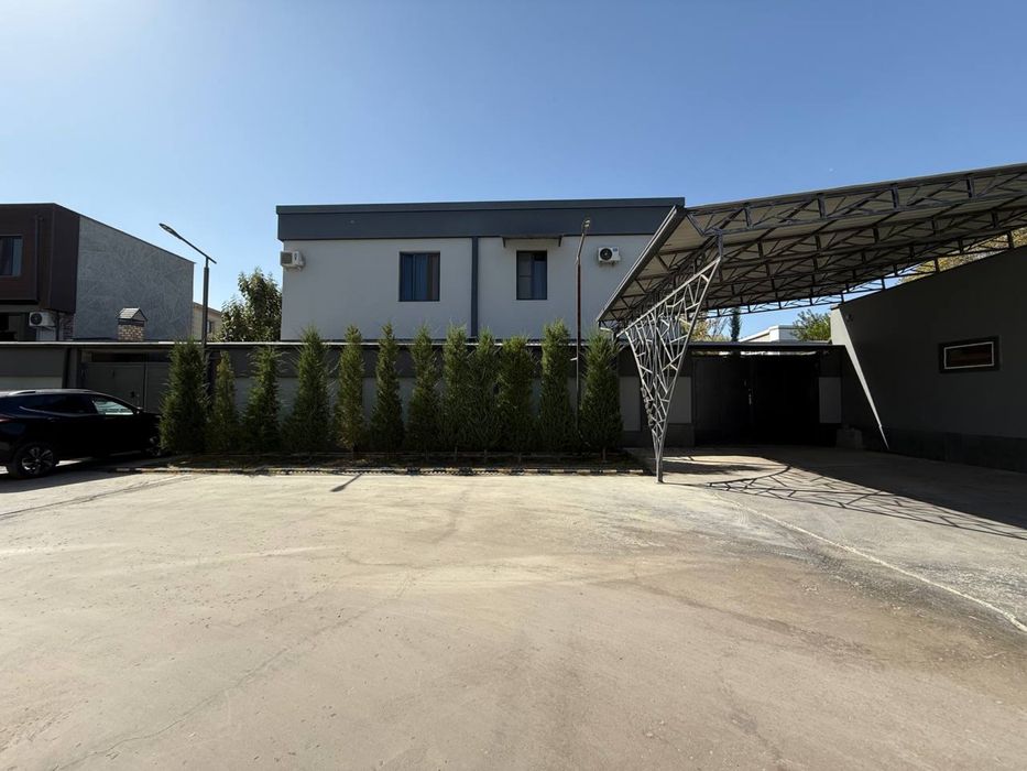 Продажа Коттеджа 3,4 сотки Хумаюн ориентир Резиденция и Нейрохирургия