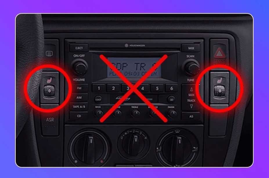 Volkswagen Passat B5 (2000-2005) Мултимедия Навигация Android