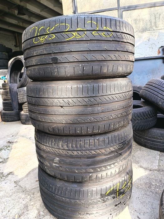 Anvelope vara 265 30 20 continental 2022 5mm