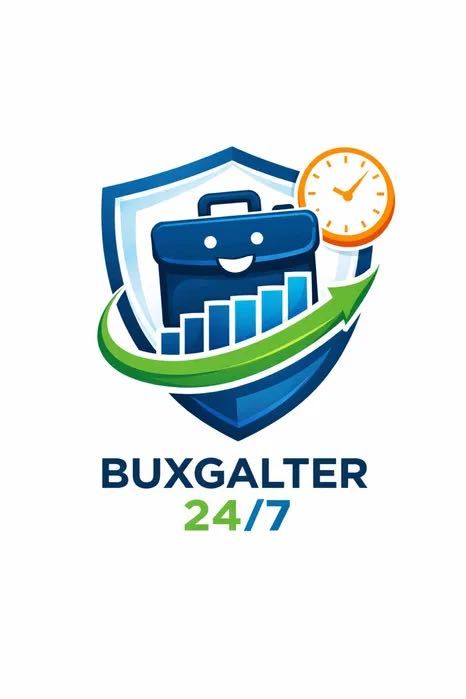 Buxgalteriya xizmatlarini taklif qilaman