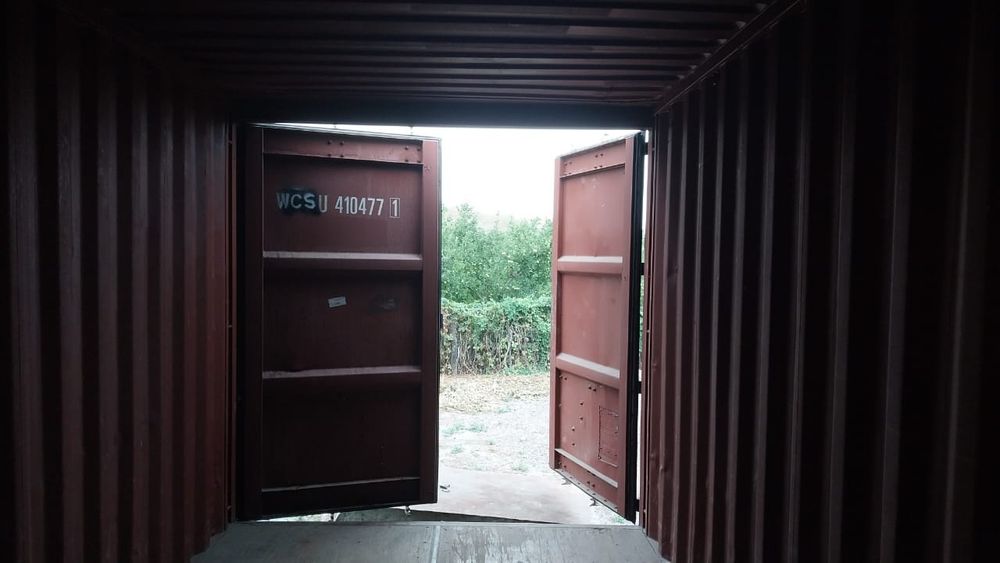 Контейнер продам