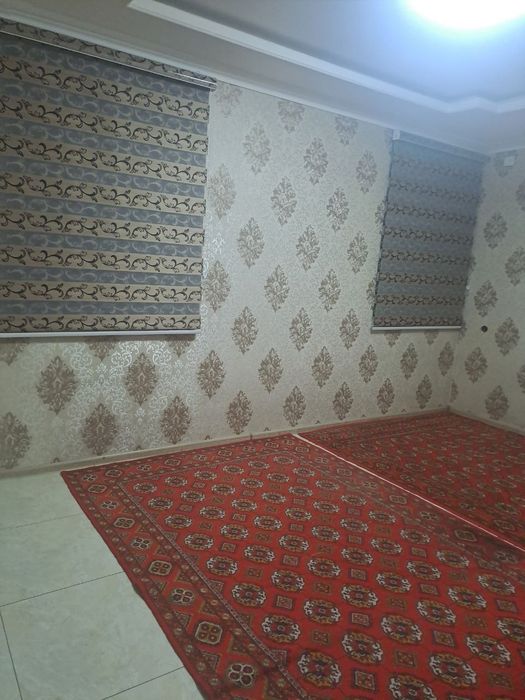 Ижарага уй берилади 2 хонали