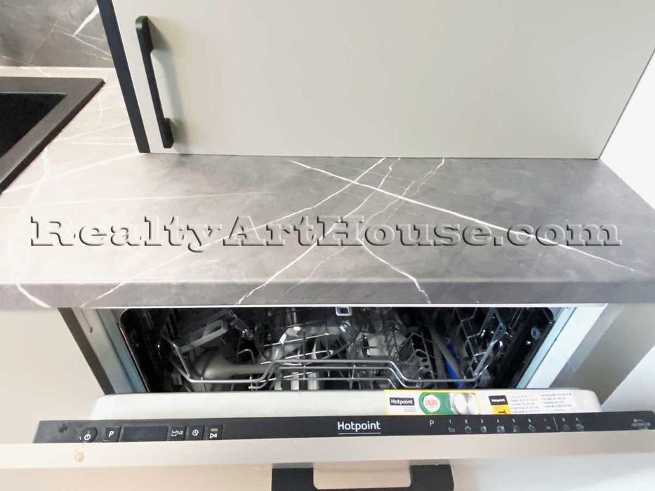 Дава се под наем Двустаен апартамент в София, Кръстова вада - 60 кв.м за 800 € - Снимка #5